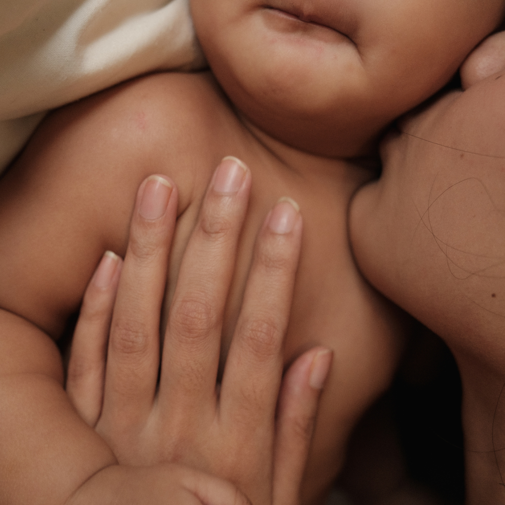 Kostenübernahme Mütterpflege