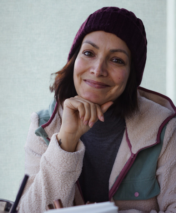 Milena Gäbler - Mütterpflegerin