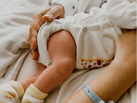 Mütterpflege als Gutschein verschenken